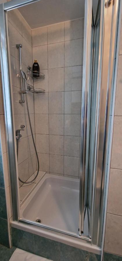 Apartmán Na-Vi Novi Vinodolski Exteriér fotografie